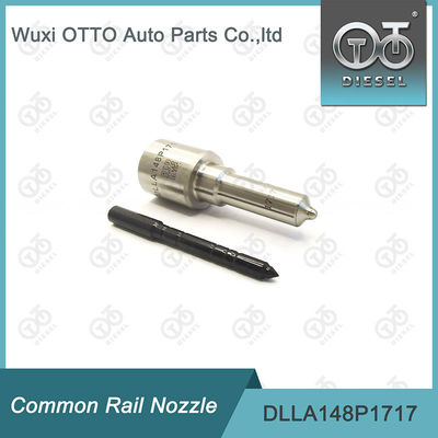 Bosch DLLA148P1717 Common Rail-nozzle voor injectoren 0445110315 0445110877