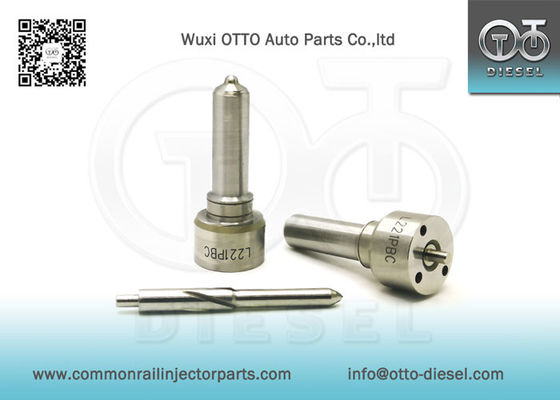 L221PBC Common Rail Nozzle voor injectoren BEBE4C00001