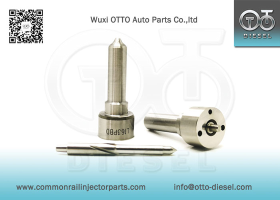 L163PBD Delphi Common Rail-mondstuk voor injectoren EJBR03301D