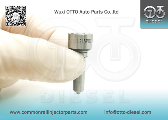 L215PBC Delphi Common Rail-mondstuk voor Injecteurs BEBE4D08002