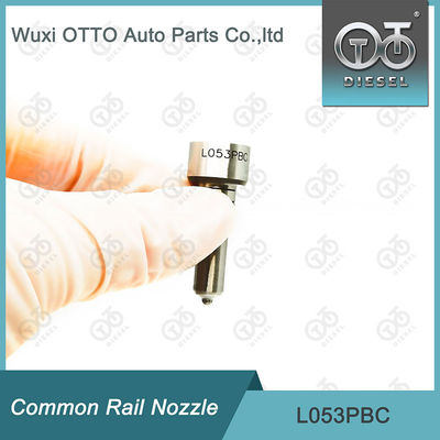 L053PBC Brandstofinjector Nozzle Voor Common Rail Injectoren BEBJ1A00001