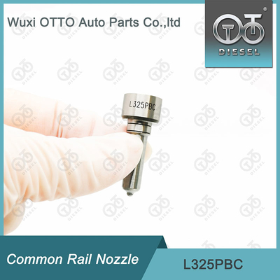 L325PBC Delphi spuitstuk voor common rail injectoren BEBE4J00001/BEBE4J00101