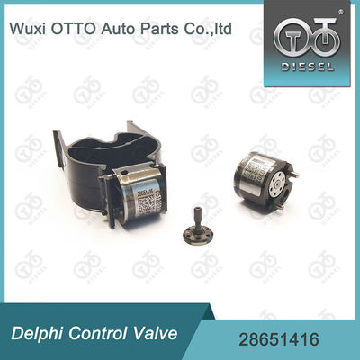 28651416 Common Rail-regelklep voor injectoren 28437695