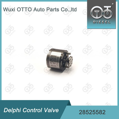 28525582 Delphi Common Rail-regelklep voor injectoren 28229873