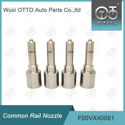 Bosch Piezo Nozzle F00VX40051 voor Chevrolet injectoren 0445117010 0986435410