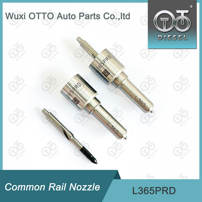 L365PRD Delphi Common Rail Nozzle voor injectoren 28239766 / 28264951 / 28489548