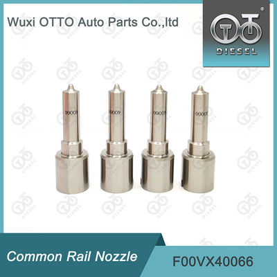 Bosch Piezo Nozzle F00VX40066 voor Audi Common Rail injectoren