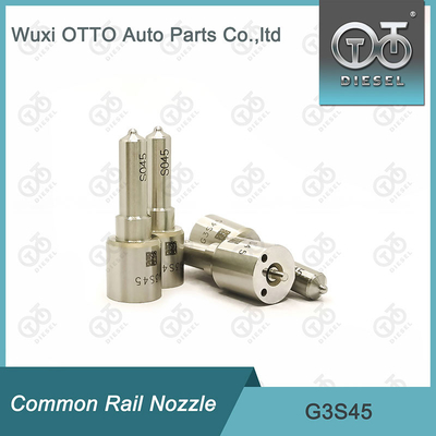 G3S45 Denso Common Rail Nozzle voor injectoren 295050-0890