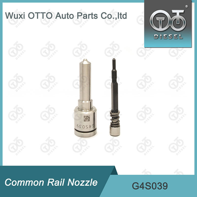 Denso Common Rail Nozzle G4S039 voor Hyundai 295050-0820