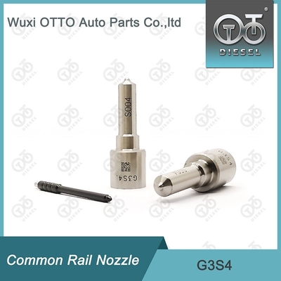 Gemeenschappelijke het Spoorpijp van G3S4 Denso voor Injecteurs 295050-012# 1465A323