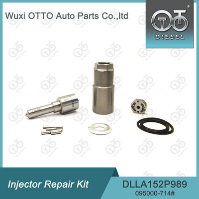 De Injecteursreparatie Kit For Injectors 095000-714# van DLLA152P989 Denso
