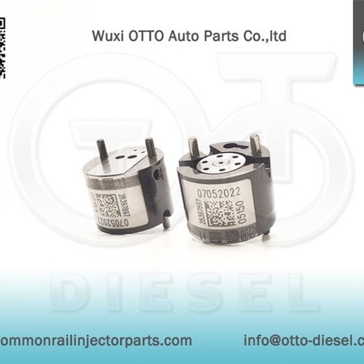 28397897 de Gemeenschappelijke Klep van de Spoorcontrole voor Delphi Common Rail Injectors