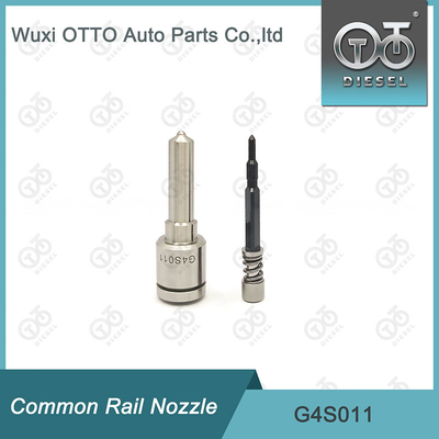Het Spoorpijp van G4S011 Denso Commmon voor Injecteurs 295050-0140/33800-4A900