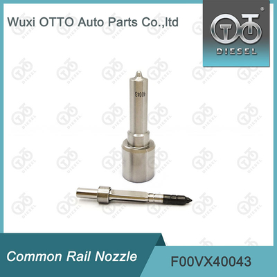 F00VX40043 / F00 VX 40043 Bosch Piezo spuitstuk voor injectoren 0445116025 / 026