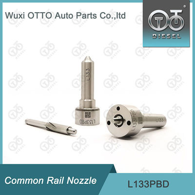 L133PBD Delphi Common Rail Nozzle For-Injecteurs R00501Z