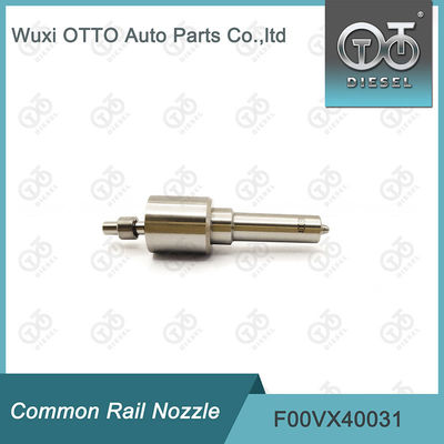 Bosch Piezo-nozzle F00VX40031 voor Injector 0445116010 011 CJAA TDI