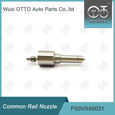 F00VX40031 / F00 VX 40031 Bosch Piezo spuitstuk voor injector 0445116010 / 011