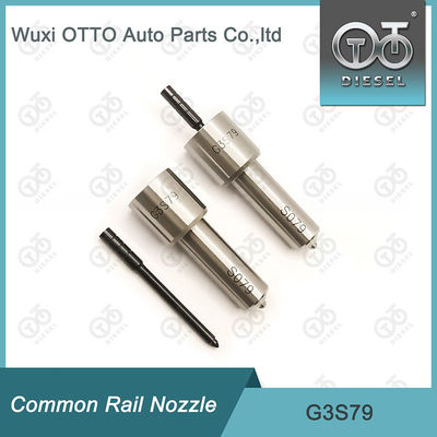 DENSO G3S79 Common Rail Injector 295050-1590 23670-E0590