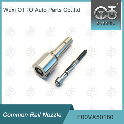 F00VX50180 / F00 VX 50180 Bosch Piezo spuitstuk voor injectoren 0445120385 / 386 / 0986435647