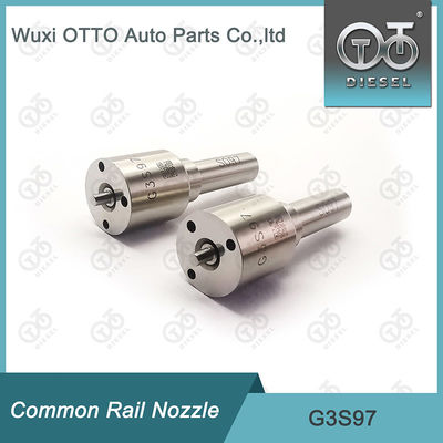 G3S97 Denso Common Rail-spuitmond voor injectoren 295050-1860 snelstaal