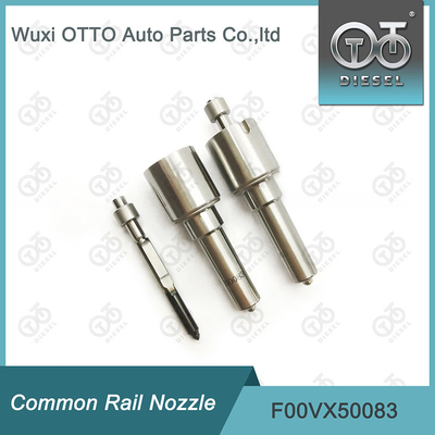F00VX50083 / F00 VX 50083 Bosch Piezo spuitstuk voor injectoren 0445120302 / 303