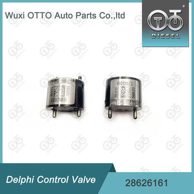 28626161 de gemeenschappelijke Klep van de Spoorcontrole voor Injecteurs 33800-4A700/28236381