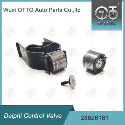 28626161 de gemeenschappelijke Klep van de Spoorcontrole voor Injecteurs 33800-4A700/28236381