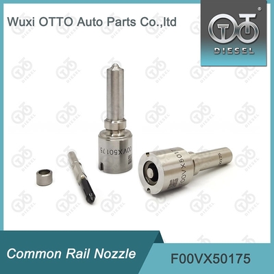 F00VX50175 / F00 VX 50175 Bosch Piezo-stuk voor injectoren 0445120287 / 0445120288 / 0986435624