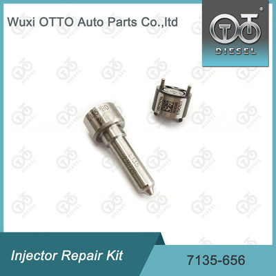 Injector Reparatieset 7135-656 voor R00504Z met L135PBD Nozzle