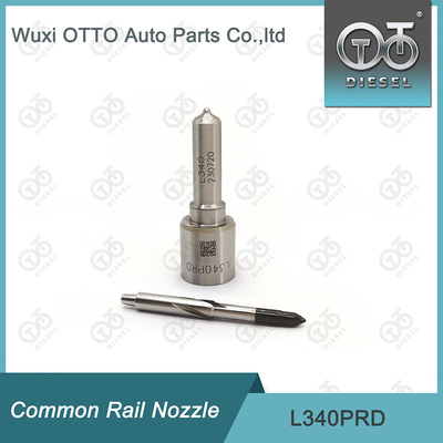 L340PRD Delphi Common Rail Nozzle For-Injecteursr00201d HMC U 1,1 1.4L 28235143