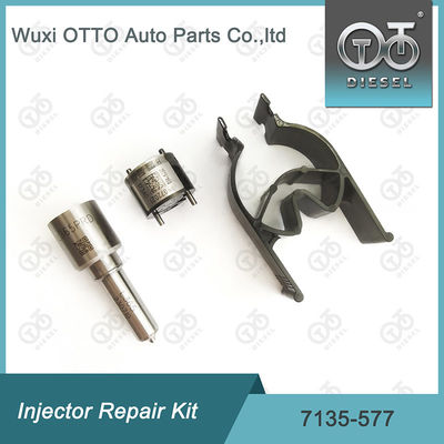 Nozzle-Valve Kit 7135-577 Delphi Injector Repair Kit voor 28239766 GMDAT Z22D Nozzle-CVA Kit