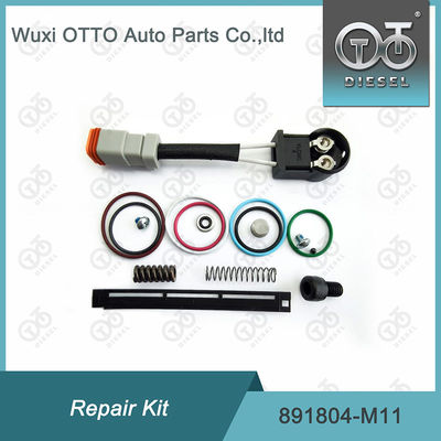 M11 Common Rail Repair Kits voor EUI-injectoronderdelen 3609925 4307547
