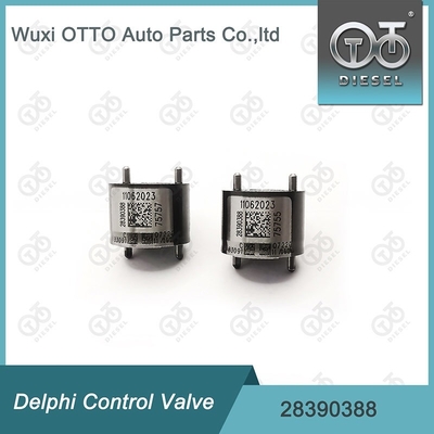 28390388 de Gemeenschappelijke Klep van de Spoorcontrole voor Delphi Injectors 28317158