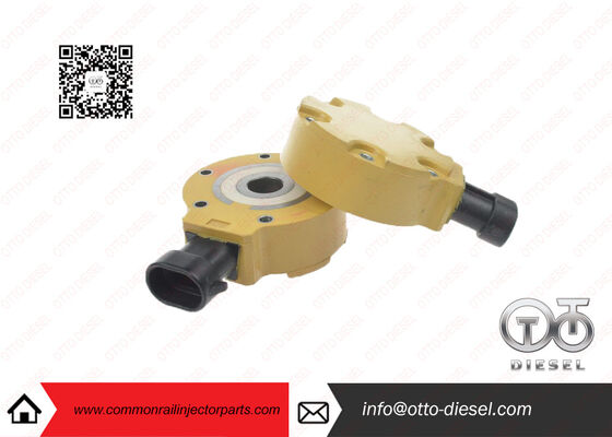 Originele Elektronische de Solenoïdekleppen van het hoge snelheidsstaal 312-5620 3125620