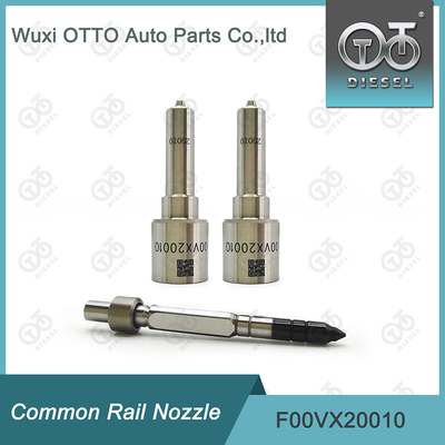 F00VX20010 / F00 VX 20010 Bosch Piezo spuitstuk voor common rail injectoren