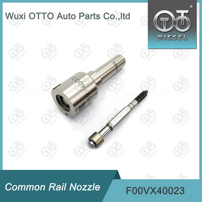 F00VX40023 / F00 VX 40023 Bosch Piezo spuitstuk voor injectoren 0445115018 / 019