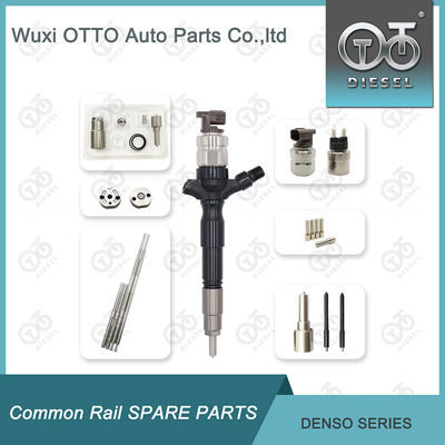 DLLA143P761 Common Rail Denso Nozzle voor injectoren 095000-056# 6218-11-3100/3101/3102