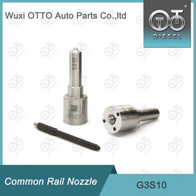 G3S10 Denso Common Rail Nozzle voor injectoren Nissan 295050-030# / 16600-5X00A