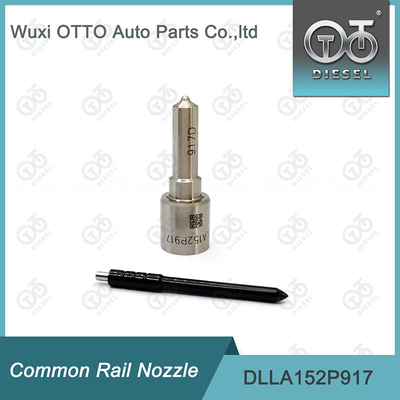 DLLA152P917 Denso Common Rail Nozzle voor injectoren 095000-602# 16600-ES60# / ES61#