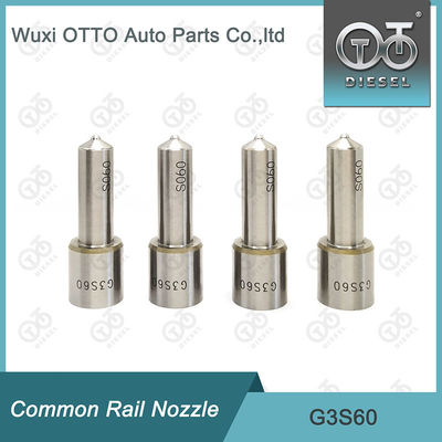 G3S60 Denso Common Rail spuitstuk voor injectoren 295050-1290 / 4350