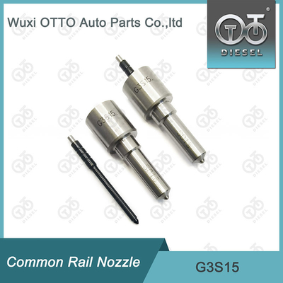 Denso G3S15 Common Rail Injector Nozzle 295050-0340 voor Hyundai Injectoren