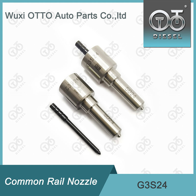 Gemeenschappelijke het Spoorpijp van G3S24 Denso voor Injecteurs 295050-042# 3454125 370-7287