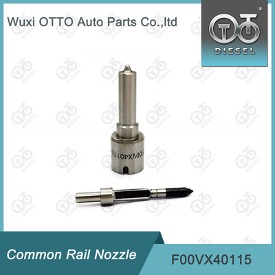F00VX40115 / F00 VX 40115 Bosch Piezo-stuk voor injectoren 0445117040 / 043