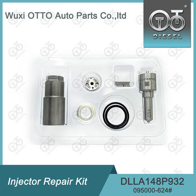 Densoreparatie Kit For Injector 095000-6240 DLLA148P932