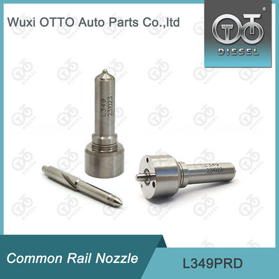 L349PRD Delphi Common Rail Nozzle OEM High-Speed voor injector R06001D