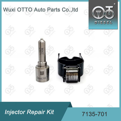 Injector Repair Kit bevat mondstuk L347PRD en klep 28615824 / 28343134