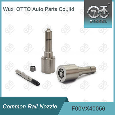 F00VX40056 / F00 VX 40056 Piëzo Injector Nozzle Voor Injector 0445116033
