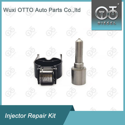 Diesel Injector Reparatiekit 7135-816 Voor Injector 28506046 / 28565336 Geschikt voor VW GOLF 1.6L E6 61/88 KW SUV