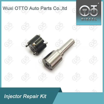Delphi Injector Repair Kit 7135-816 Nozzle-Valve Kit
