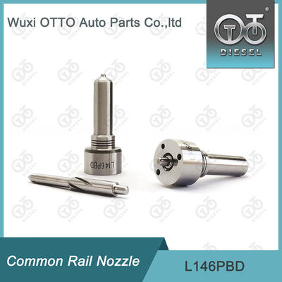 L146PBD  Common Rail-mondstuk For-Injecteurs R05201D R02701Z